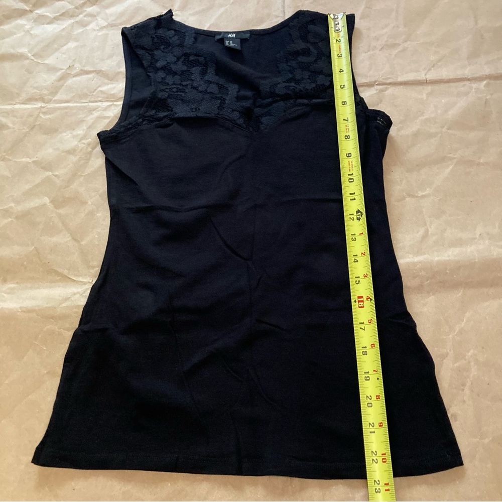 H&M top - Picture 4 of 10
